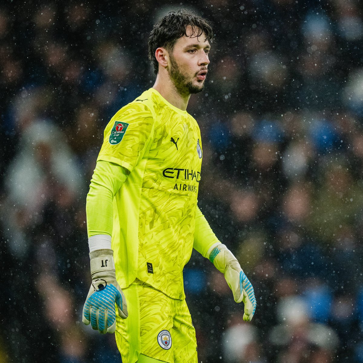 Manchester City tweet media