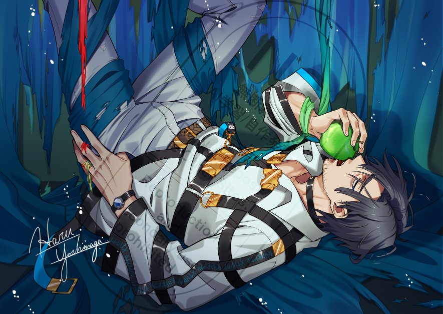 吉永はる@RT魔 tweet media