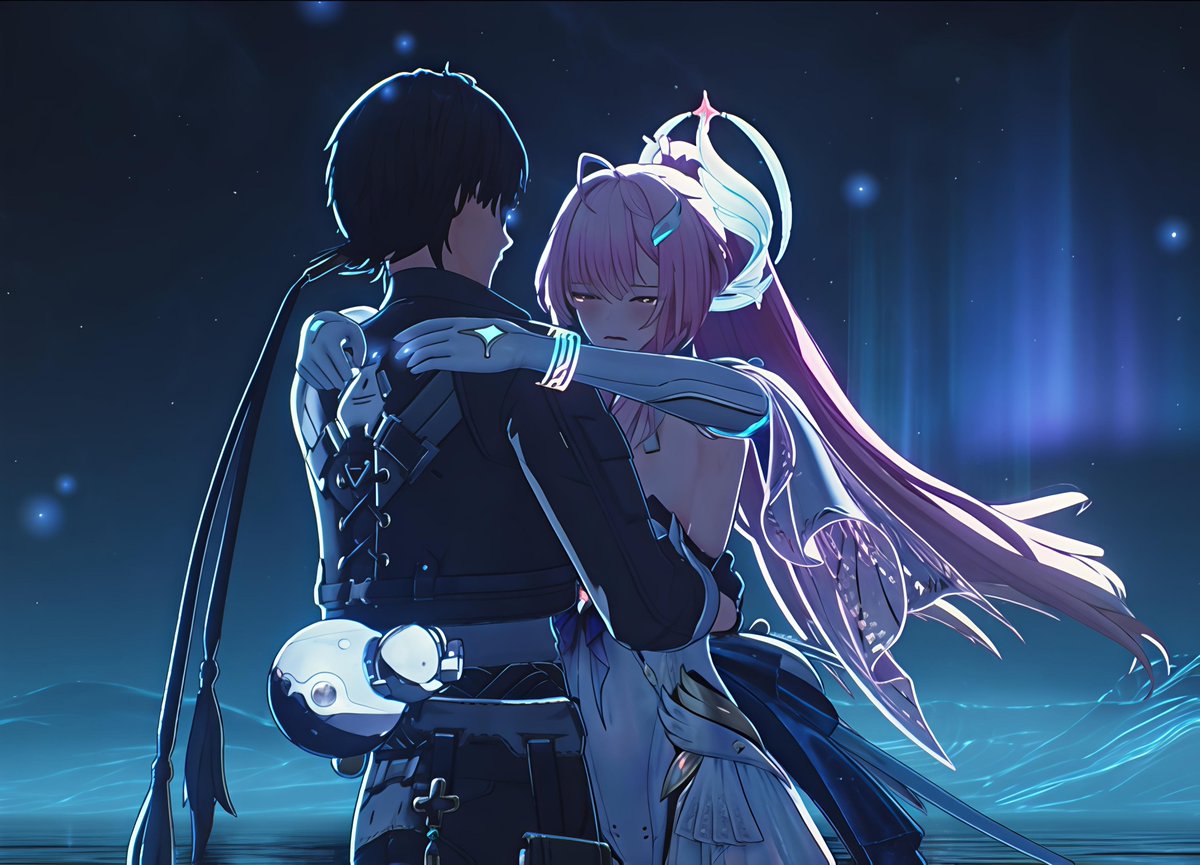 Daily Aemeath tweet media