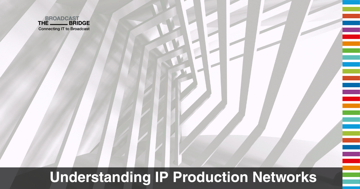 The Broadcast Bridge tweet media