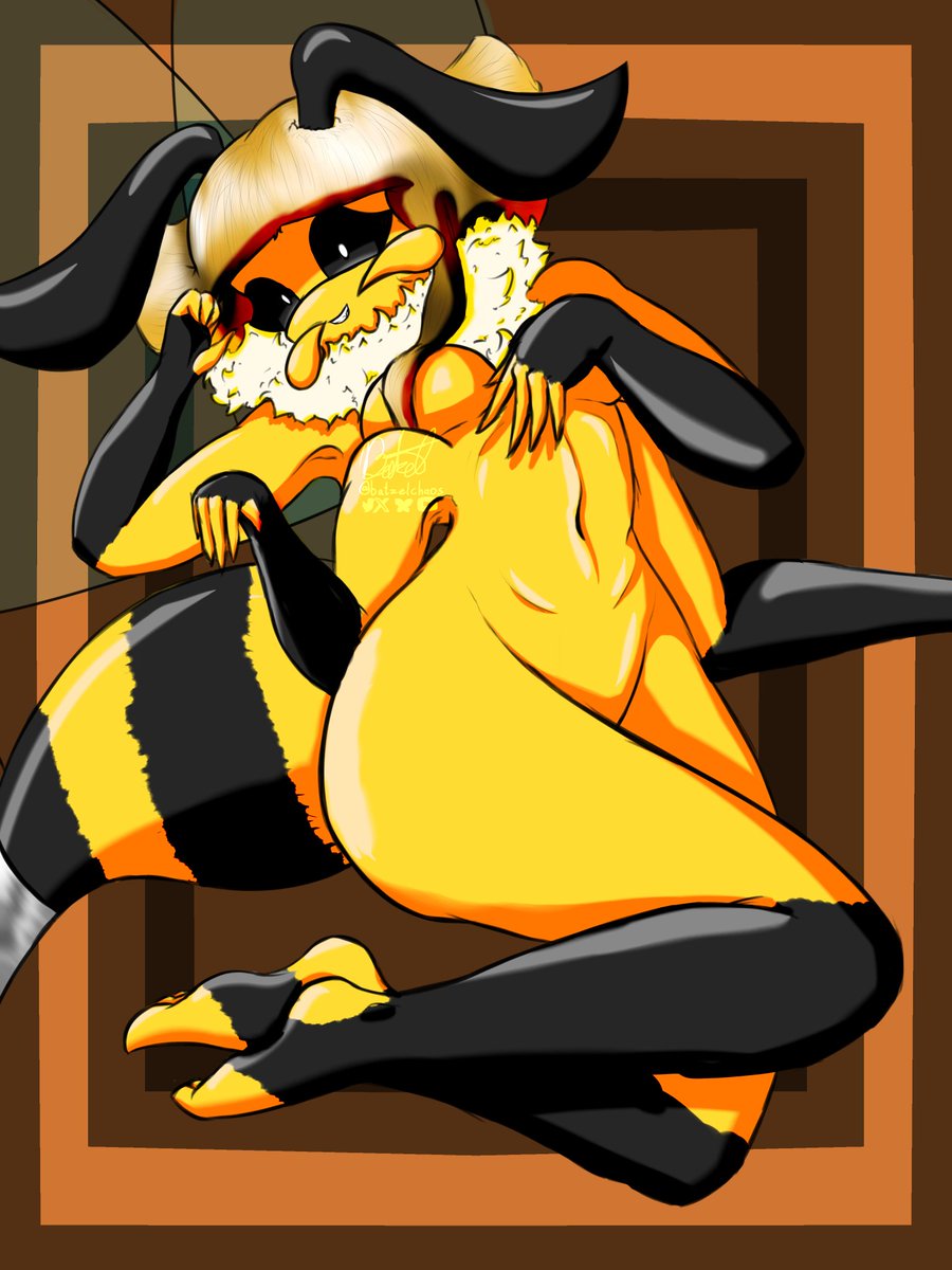 batzel 🐝 tweet media