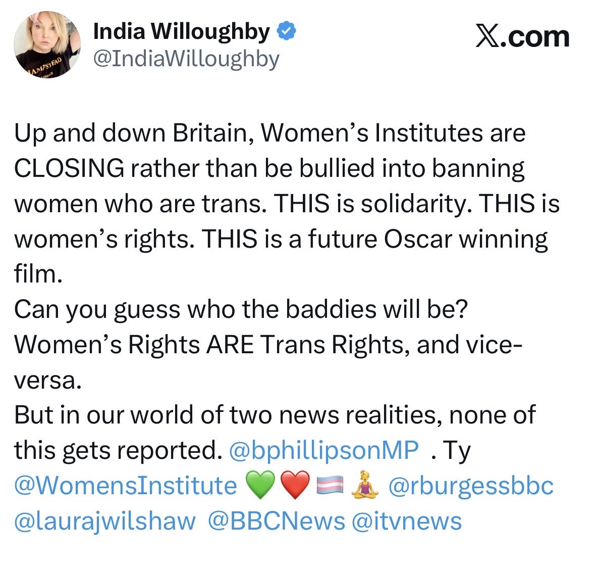 Stuart Macintosh tweet media