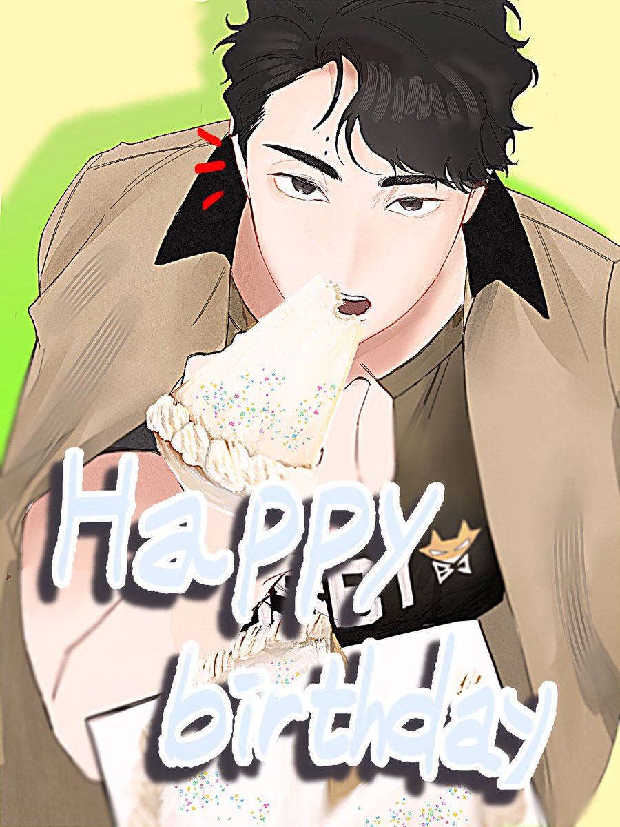 감자튀김 tweet media