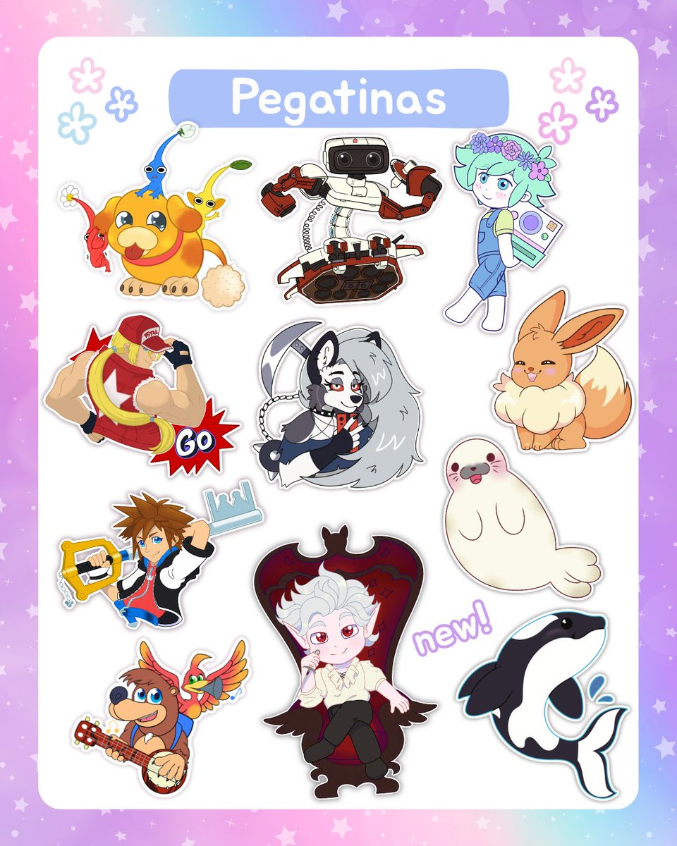 anya 🪷✨ tweet media