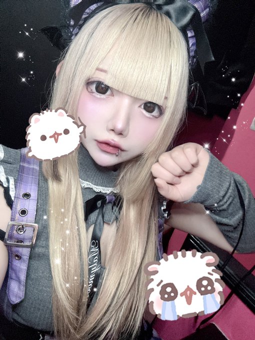 きゅんきゅん悪魔〈きゅんきゅんデビル〉のツイート