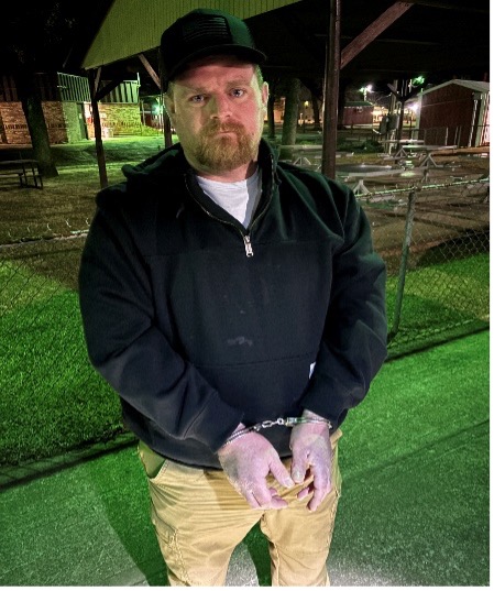 Oklahoma Department of Corrections tweet media