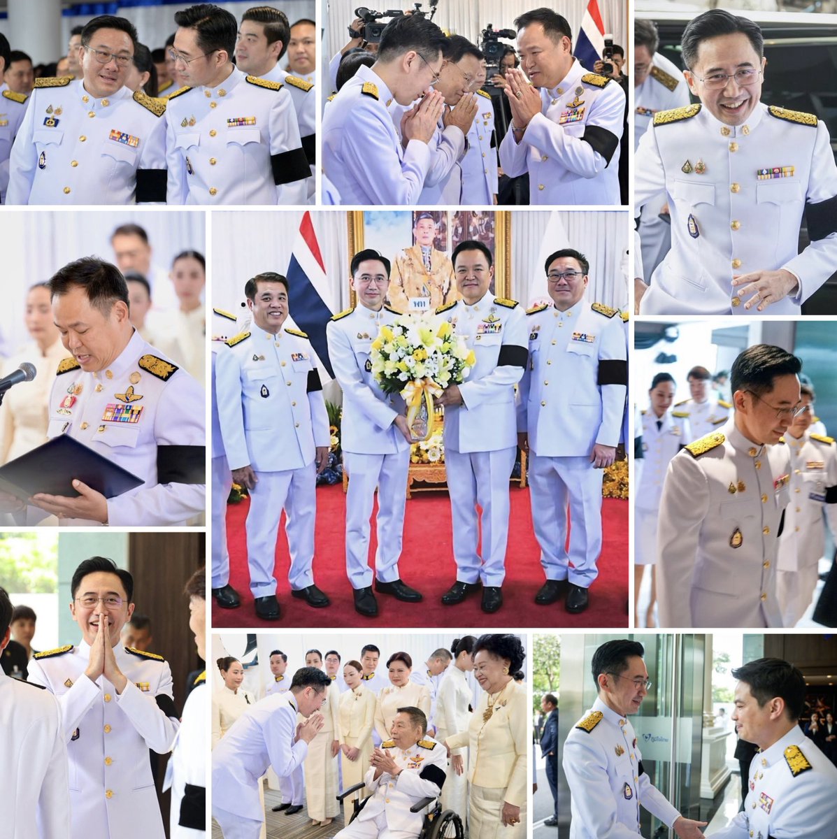 Payu Nerngchamnong tweet media