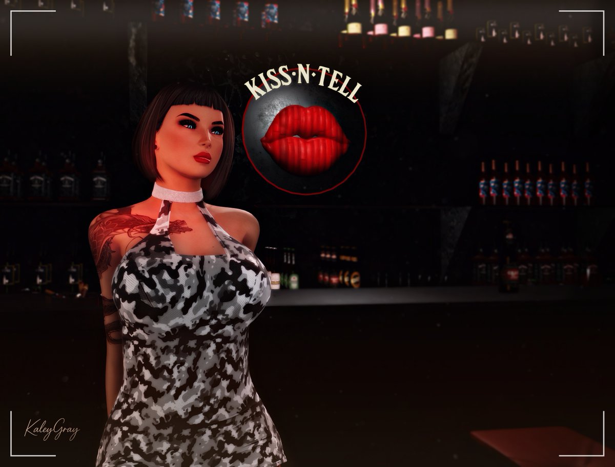 Kaley Gray tweet media