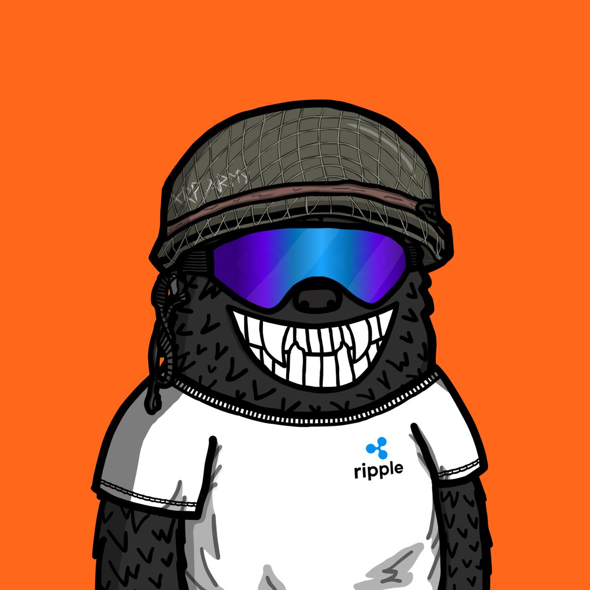 Fuzzybear NFT Alerts Bot tweet media