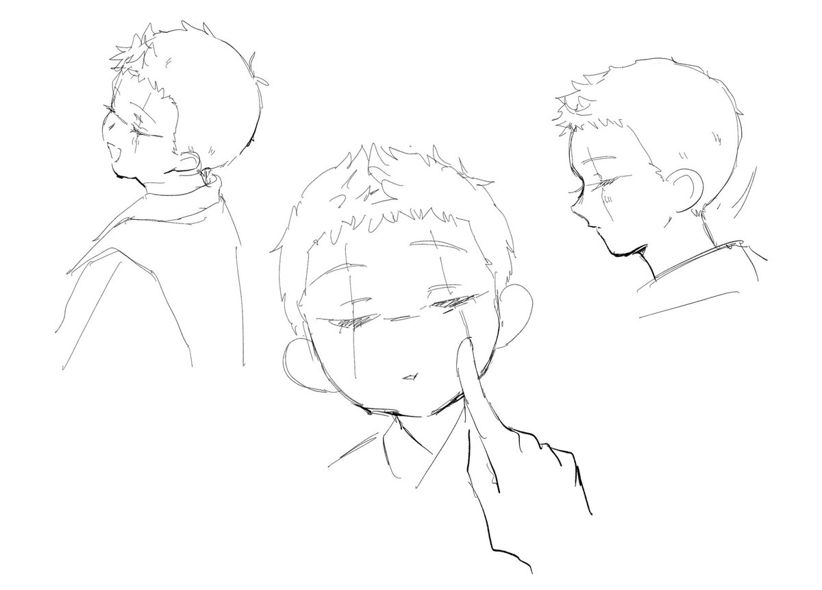 さかもと tweet media