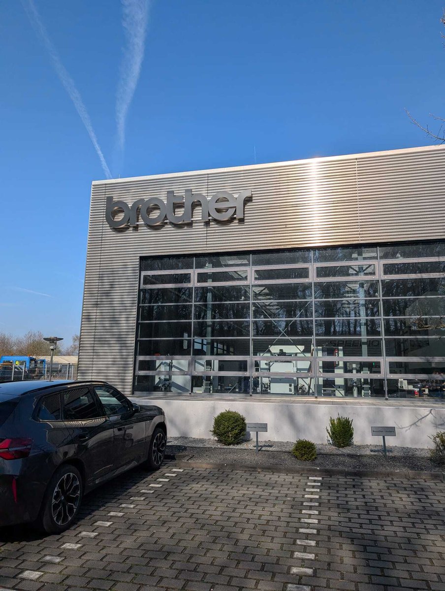 Whitehouse Machine Tools tweet media