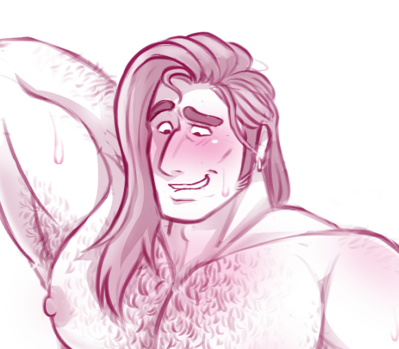 Jerryrig anims (jerry) (?) tweet media