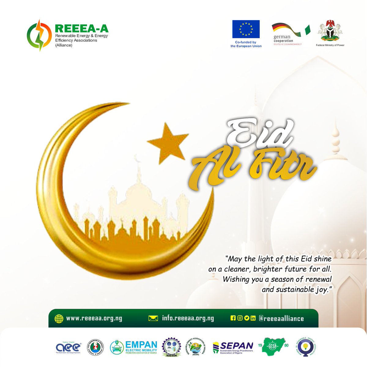 REEEA_Alliance tweet media