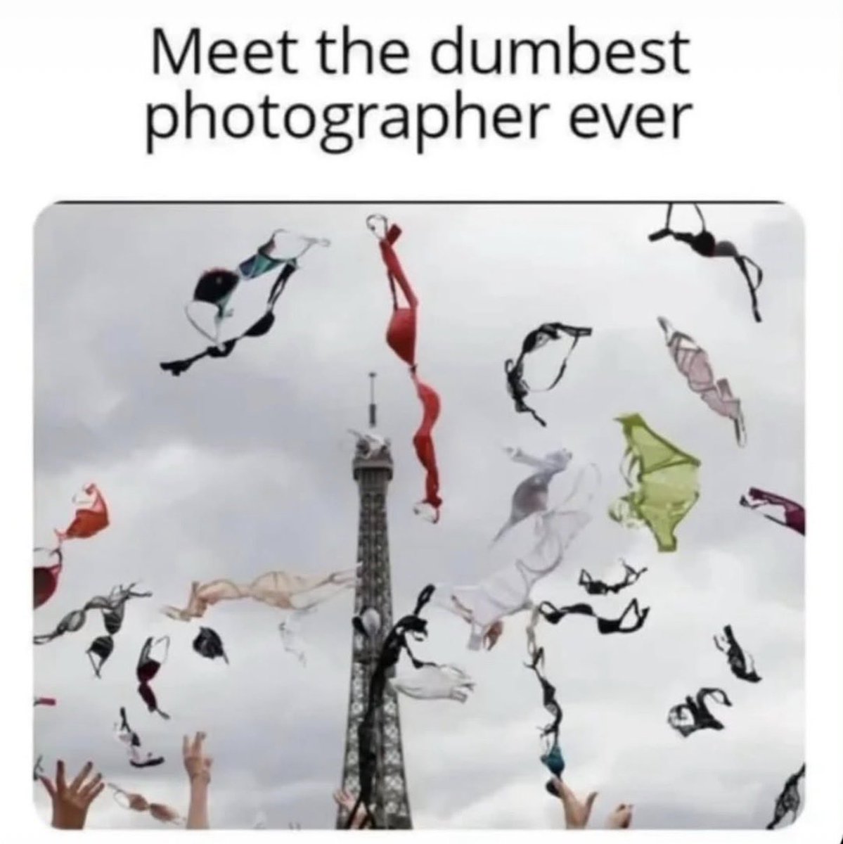 Hunter Eagleman™ tweet media