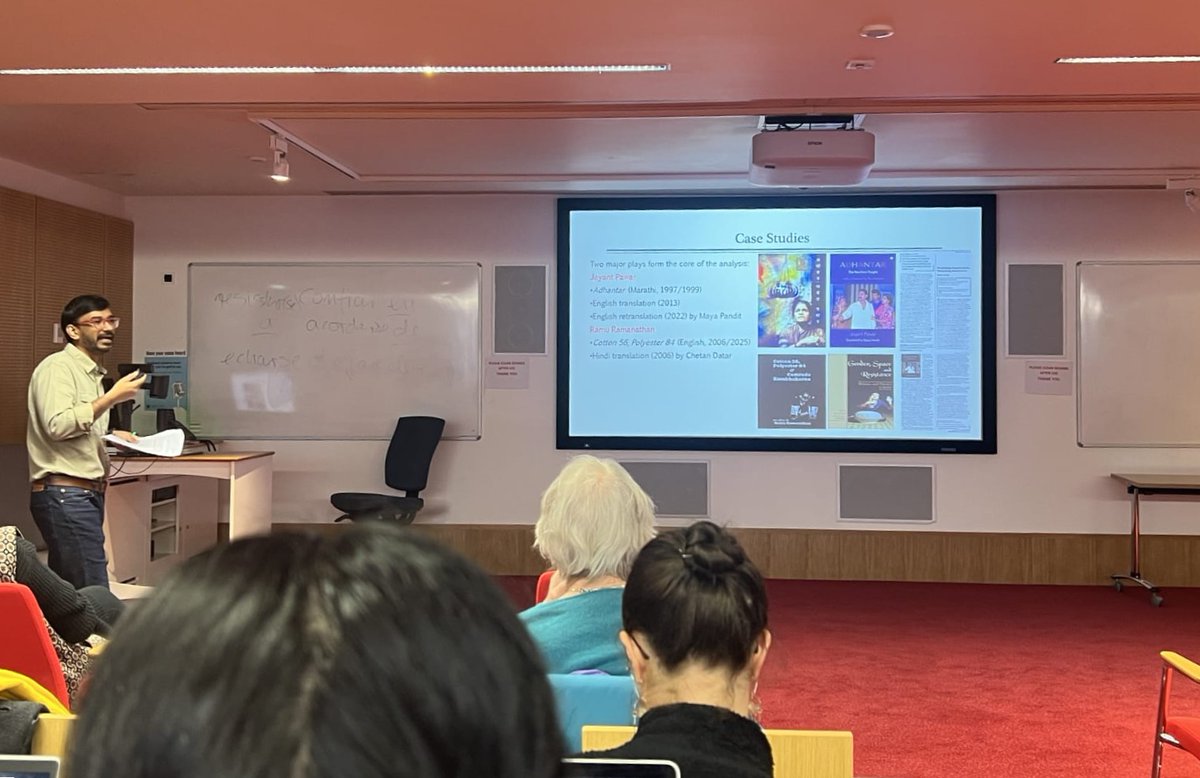 CAMPUS UPDATES - BHU tweet media