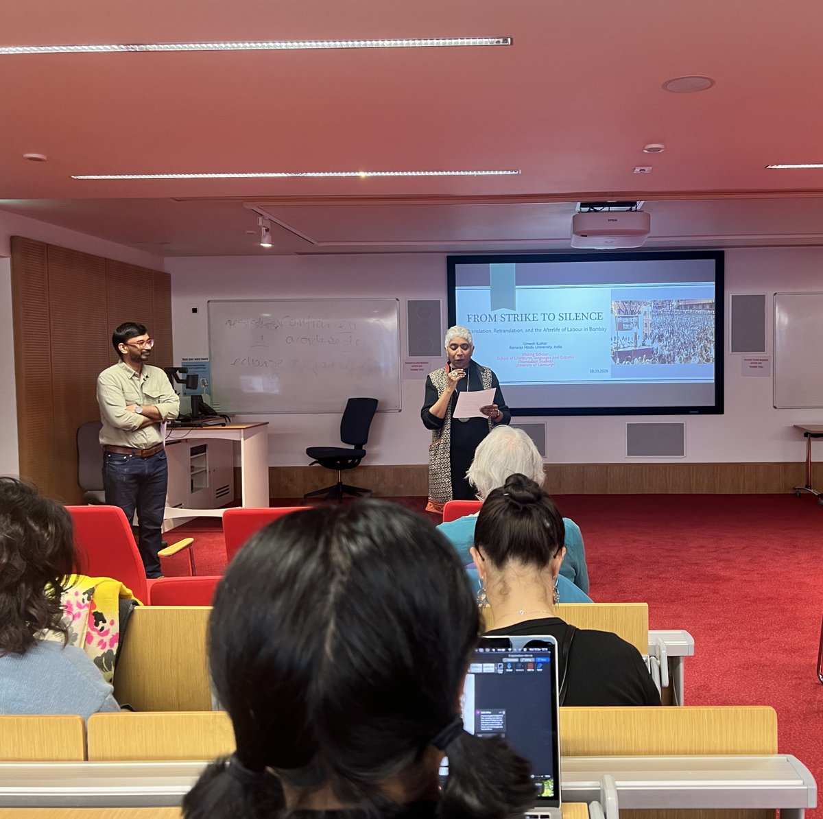 CAMPUS UPDATES - BHU tweet media