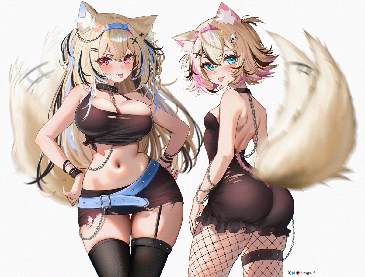 Rosebell 🌸 tweet media