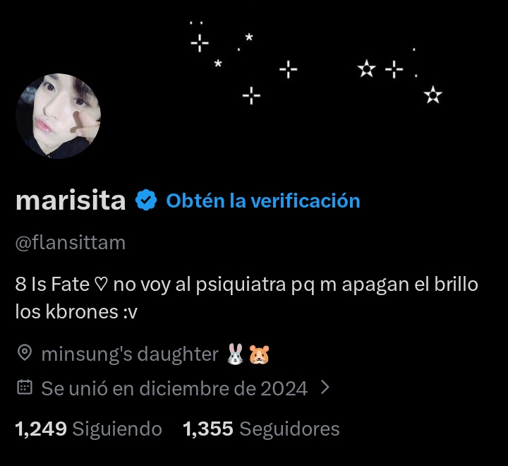 marisita tweet media