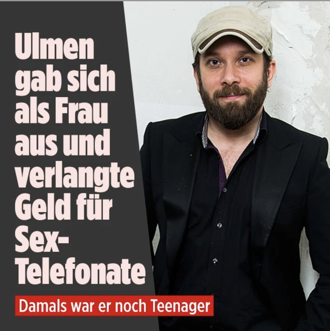 DObermatz tweet media