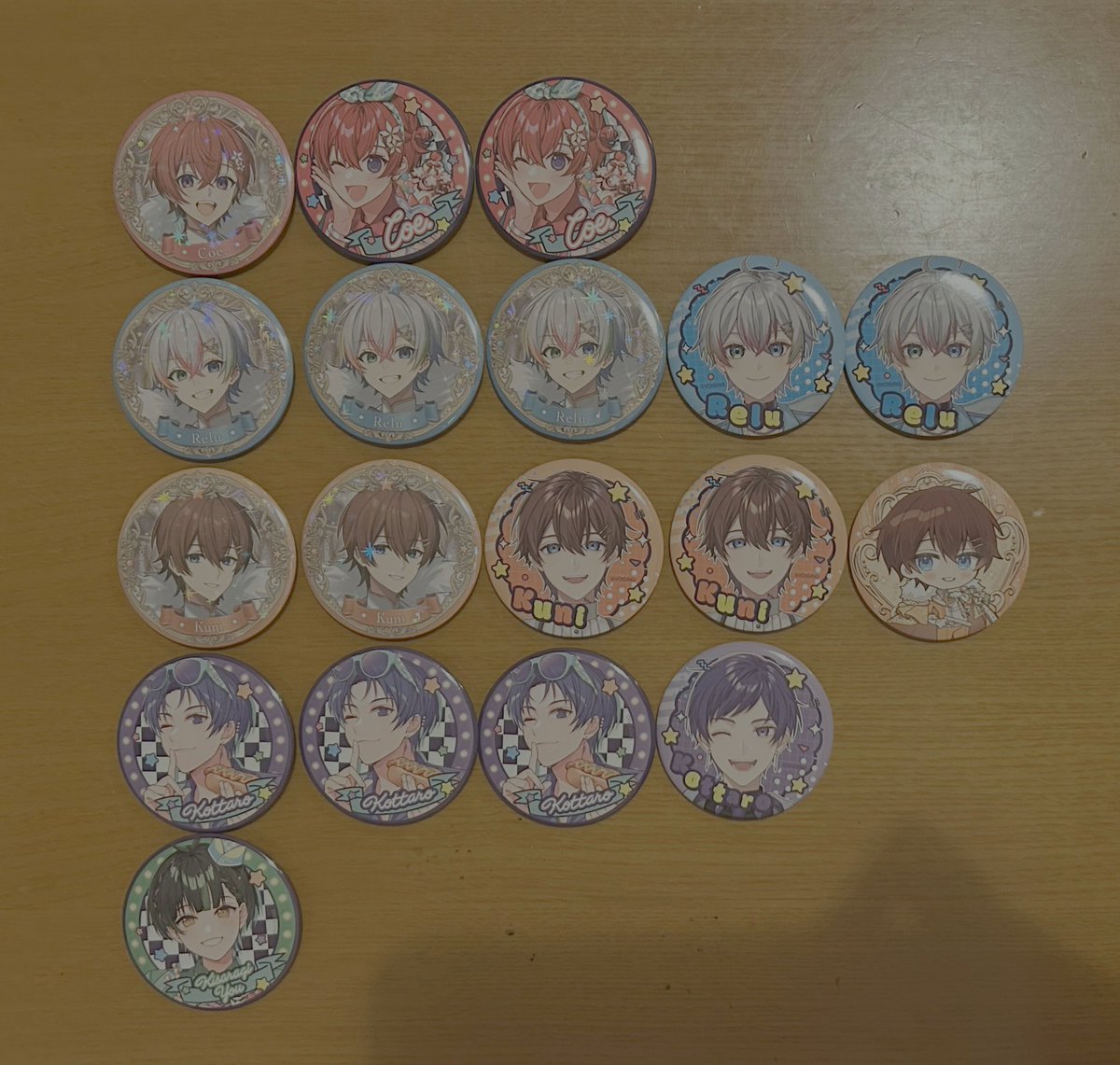 ໒꒱.· tweet media