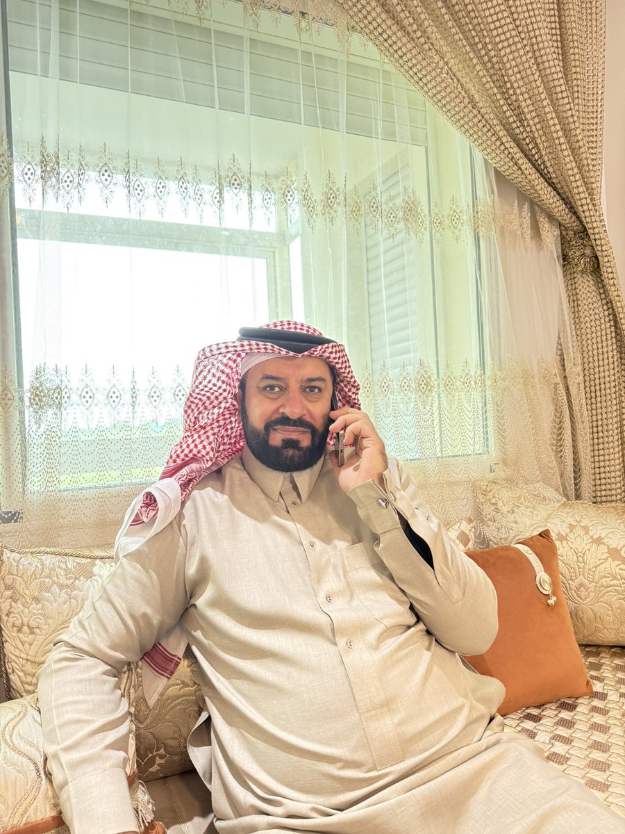 د. عمير الغامدي tweet media