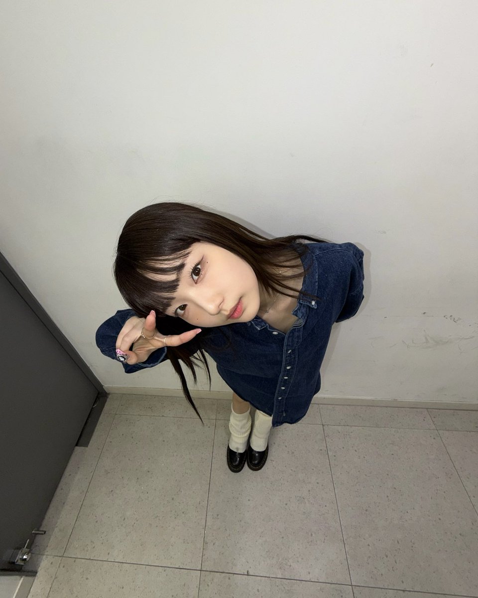 여진 (YeoJin) tweet media