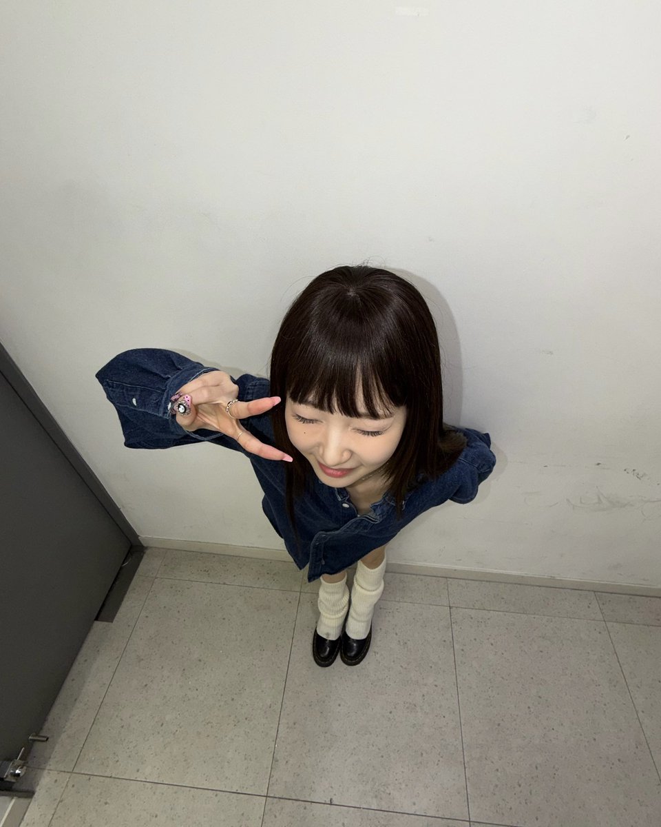 여진 (YeoJin) tweet media