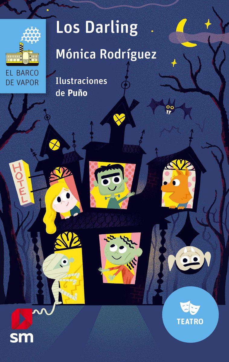 ¡Hoy Libro! tweet media