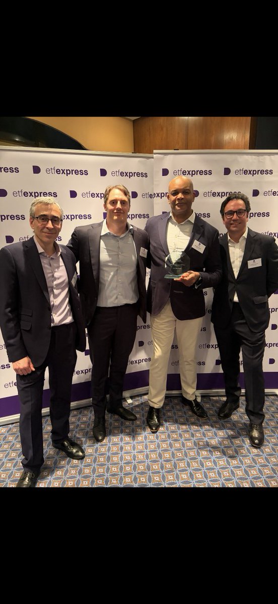 Leverage Shares ETPs EU tweet media