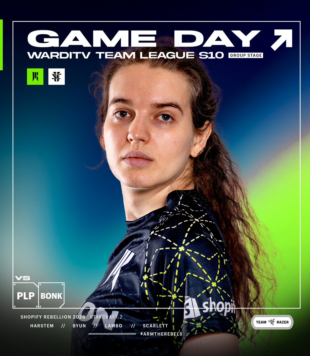 Shopify Rebellion tweet media