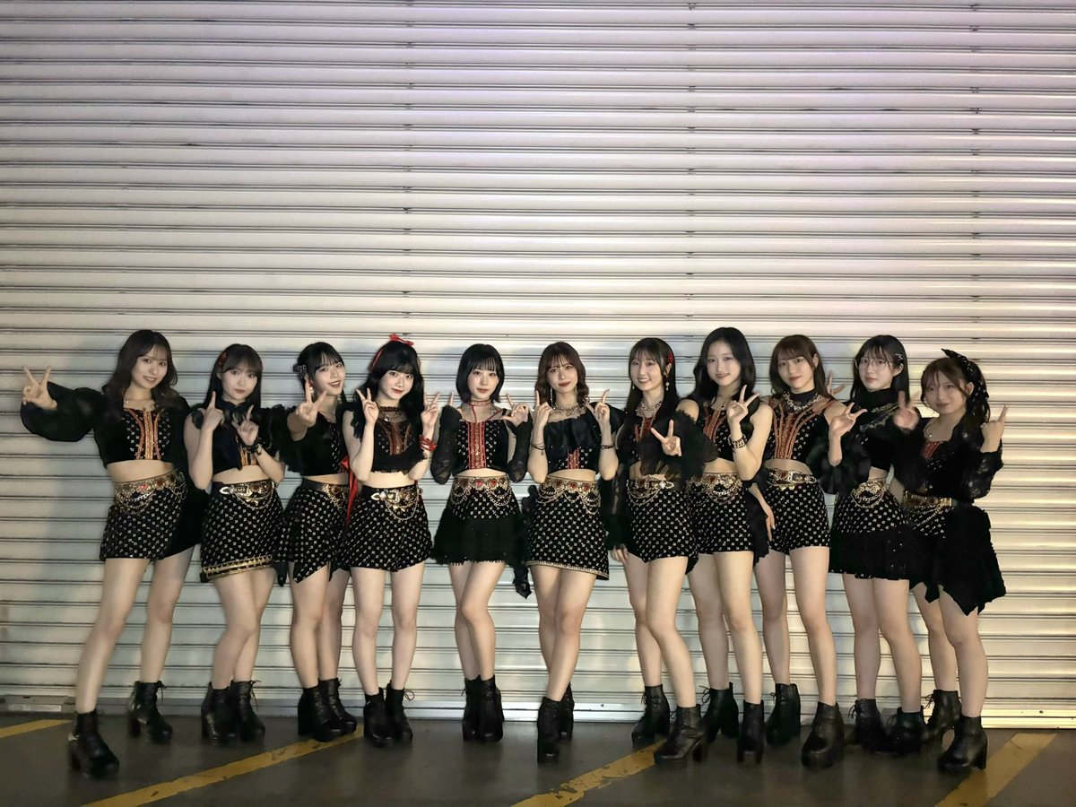 🌸Hello! Project ひなフェス 2026🌸
💐カーボンニュートラルを考える 2026 
by SATOYAMA &amp; SATOUMI movement💐

1日目ありがとうございました💫

明日は1公演目に
モーニング娘。’26 &amp; ハロプロ研修生プレミアム✨️

そして2公演目はついに！❤️‍🔥
Juice=Juice &amp; ロージークロニクルプレミアムです🥂