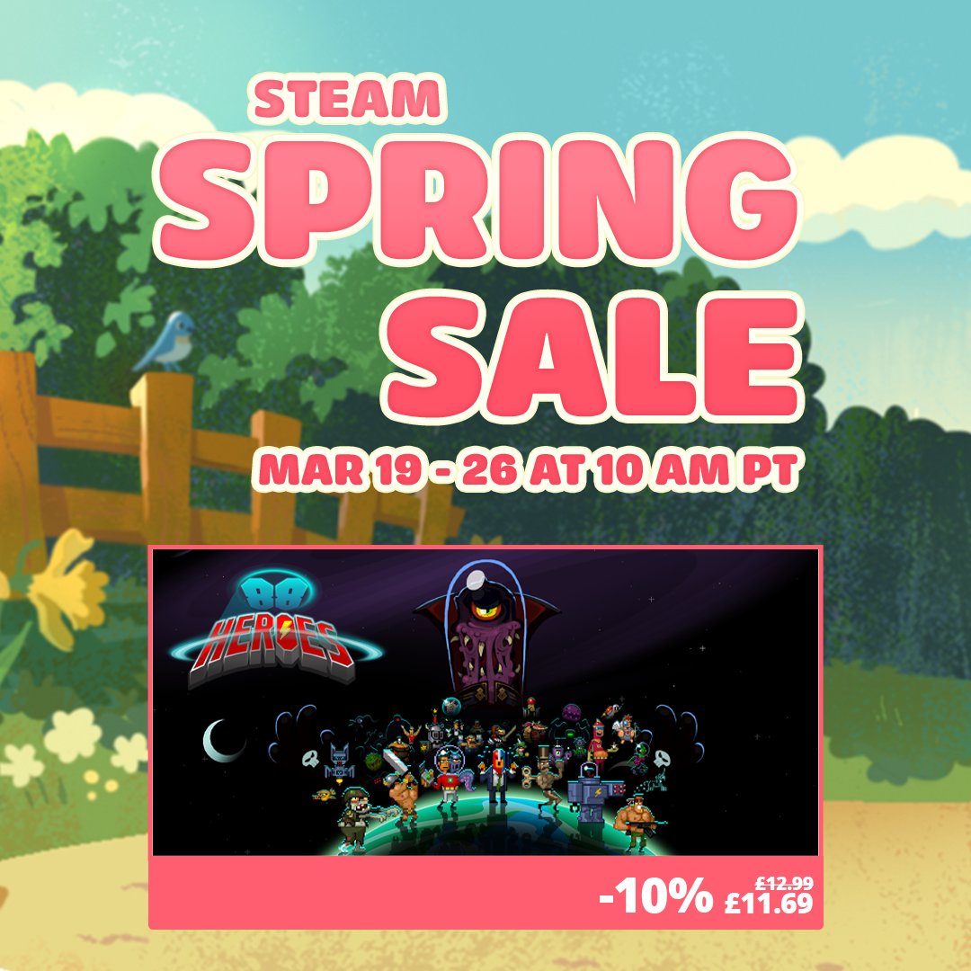 Bitmap Bureau Ltd. tweet media