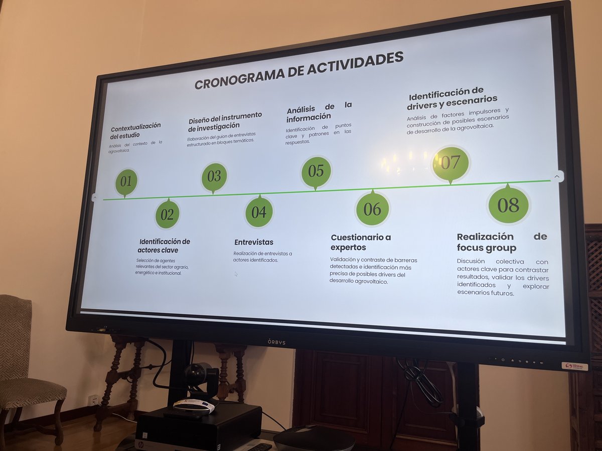 Project EAGER tweet media