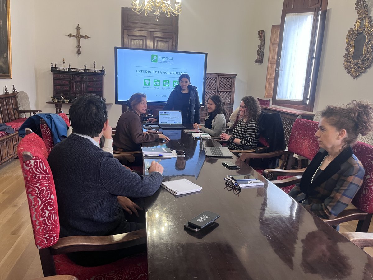 Project EAGER tweet media