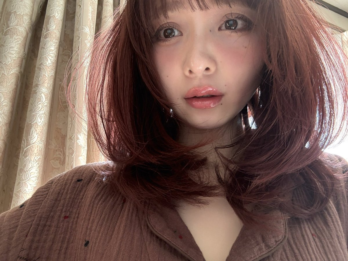 月森湖子 tweet media