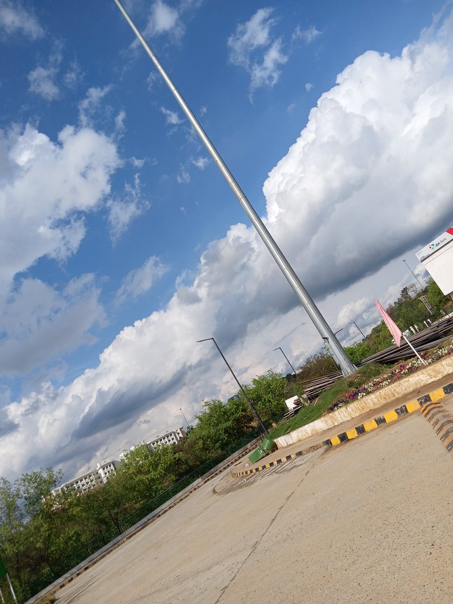 Heavy hitter ahead literally