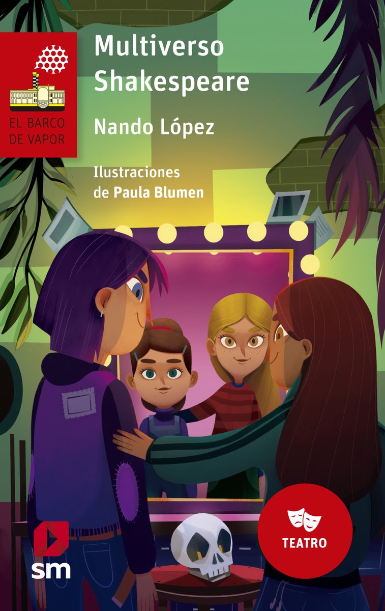 ¡Hoy Libro! tweet media