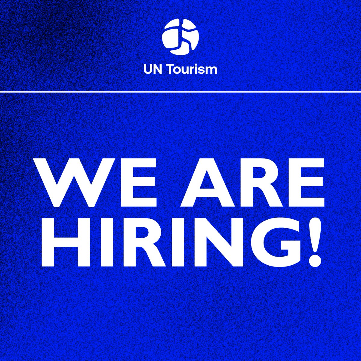 UN Tourism tweet media