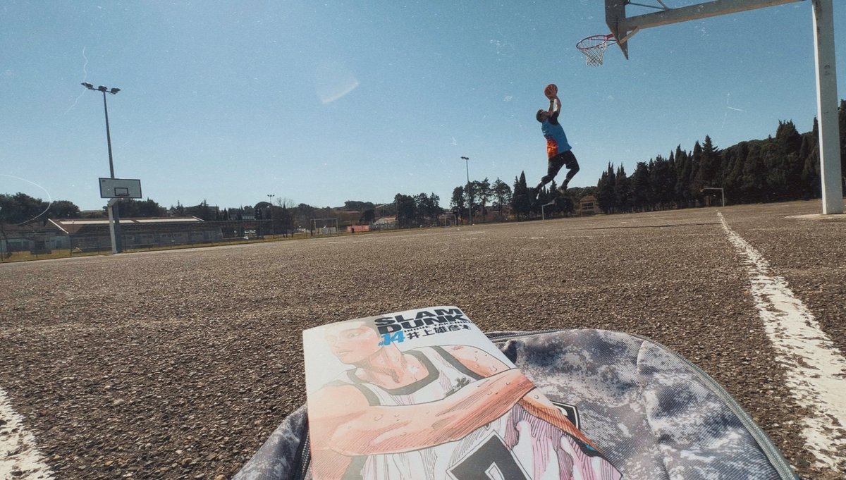 Chroniques Comics - FabB tweet media