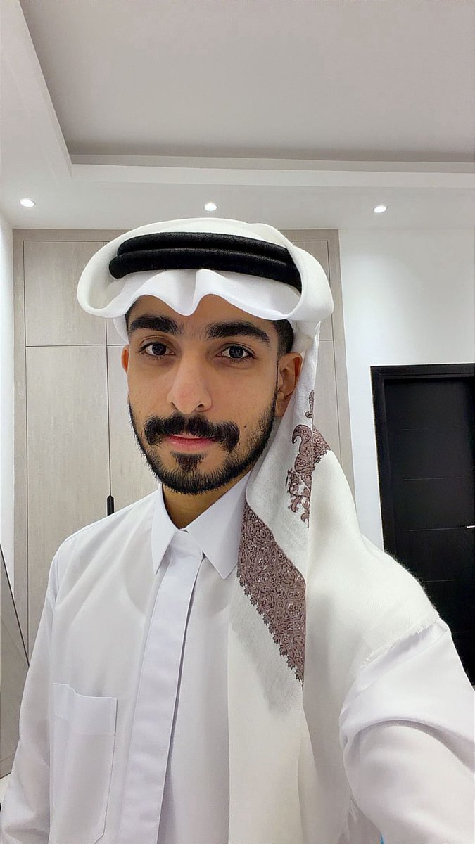 حمود البيس tweet media