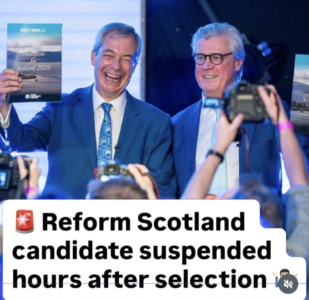 Rt Hon. Will || Portfolio for Sarcasm (parody) tweet media