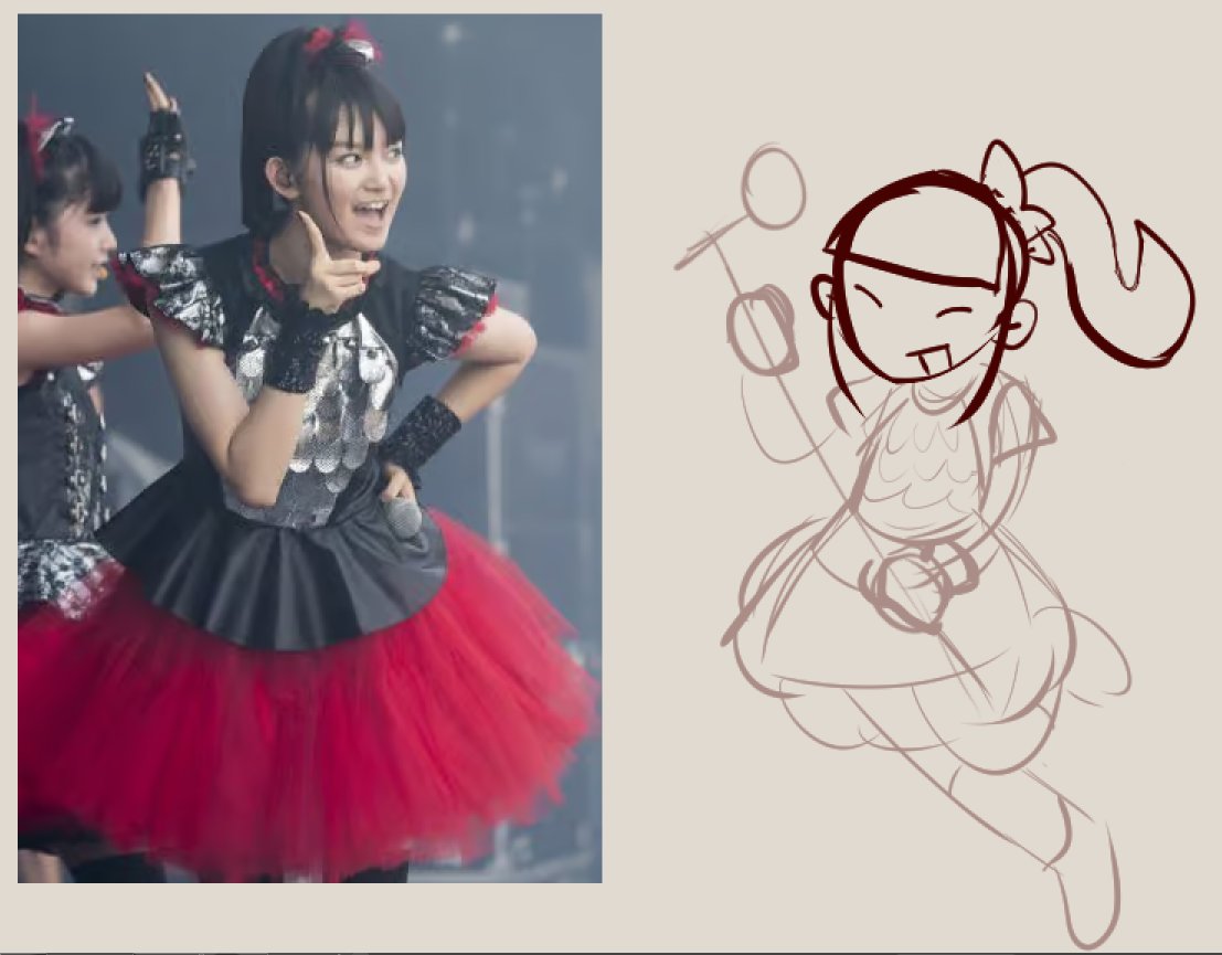 marci the swag lord tweet media