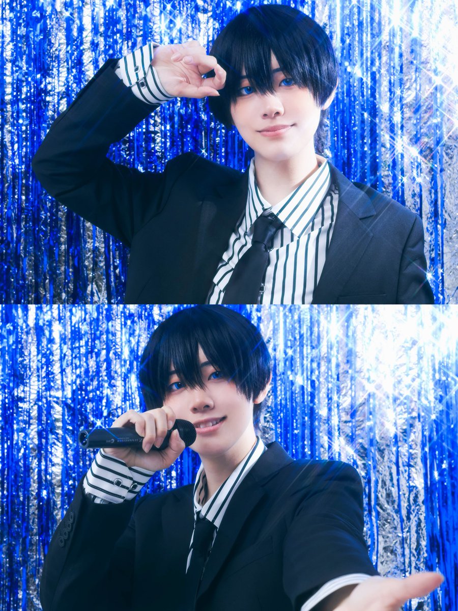 おひな tweet media