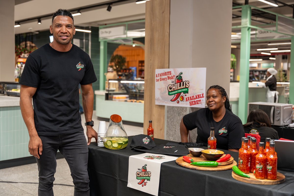 Model_Namibia tweet media