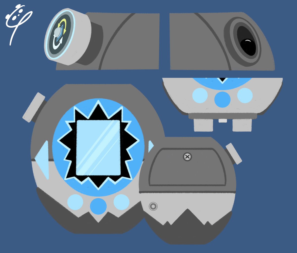 Cure Panda 🐼💎 tweet media