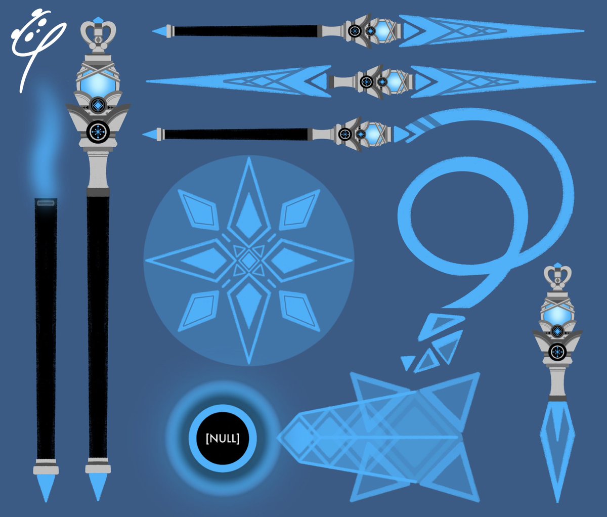 Cure Panda 🐼💎 tweet media