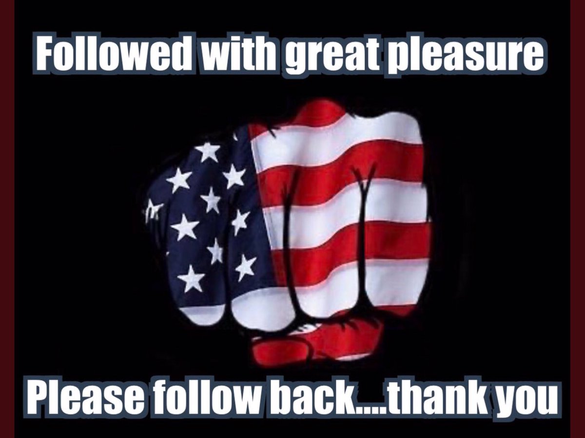 American Alpha tweet media