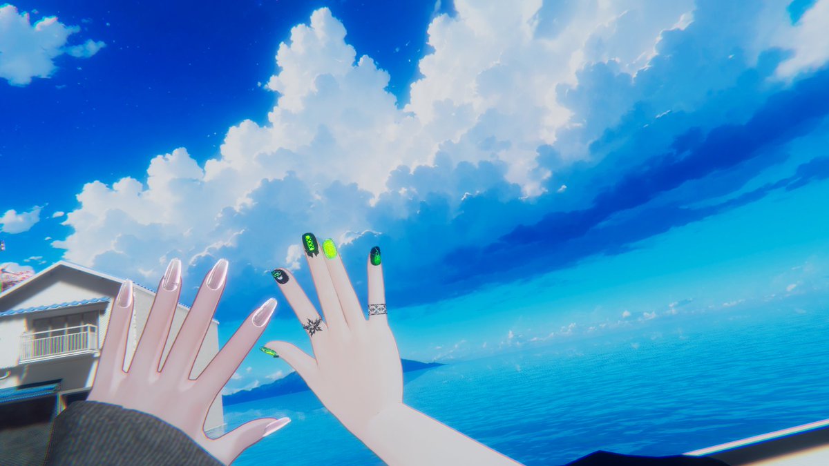 歌喰猫よもぎ🐈🌿 tweet media