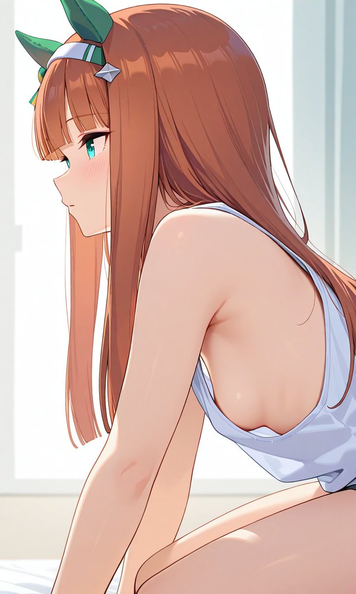 ススズ tweet media