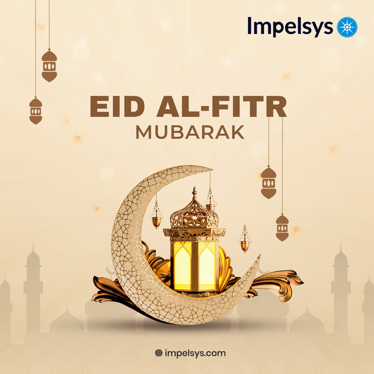 Impelsys tweet media